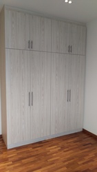 The Riverwalk / Riverwalk Apartments (D1), Apartment #169562752